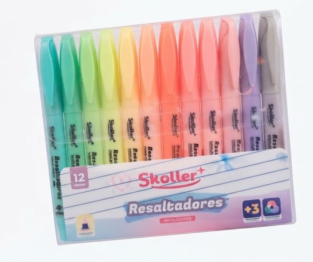RESALTADORES