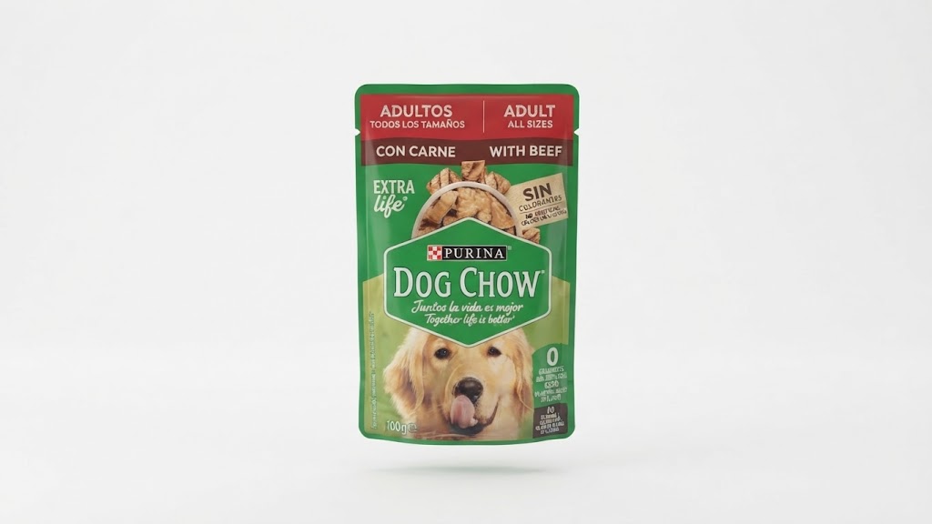 comida para mascotas