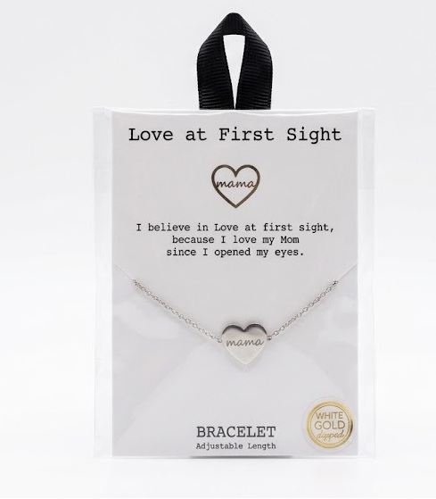 COLLAR CORAZON