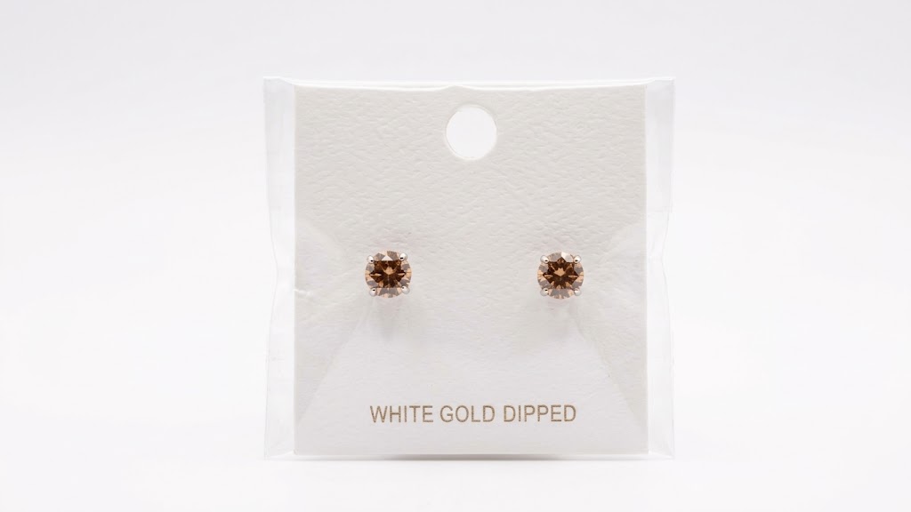 ARETES DE PUNTOS