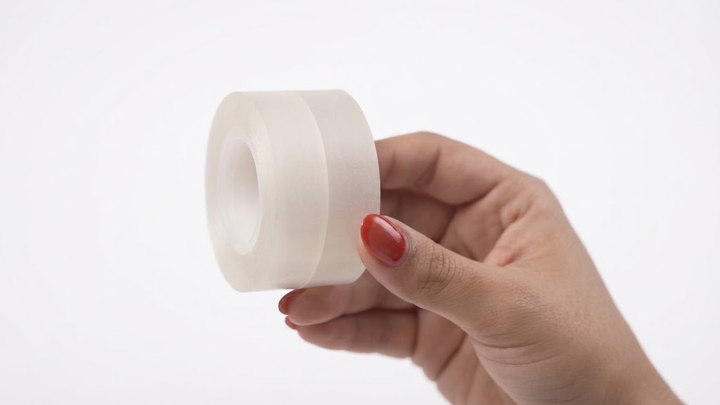 tape mediano