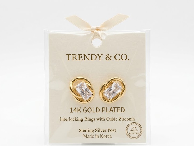 ARETES PERLA