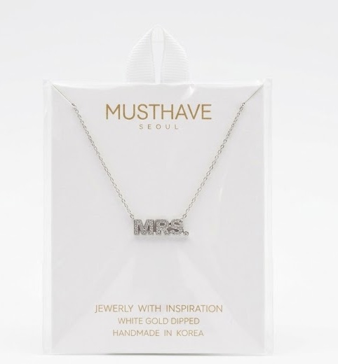 collar mrs