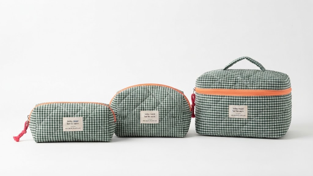 set de 3 piezas C/A