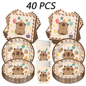 SET DE COMPLEAÑOS