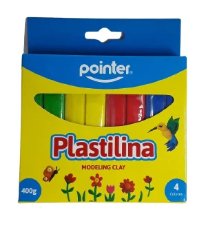 Plastilina