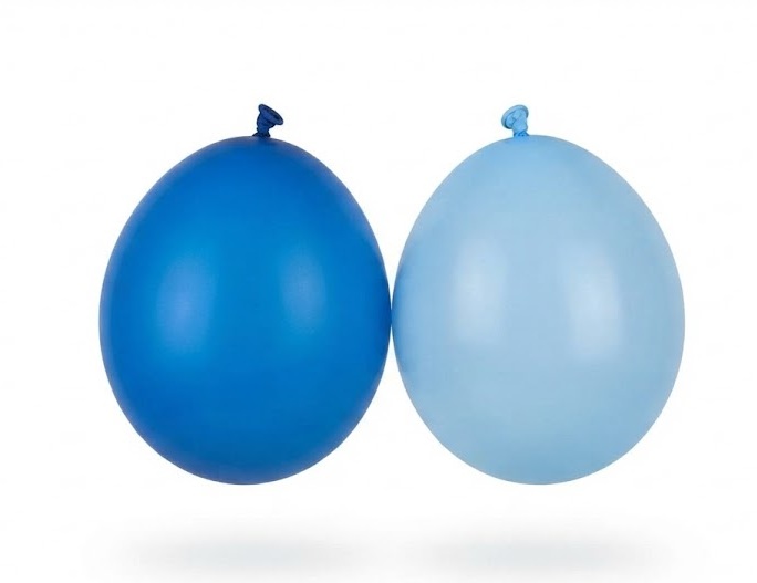 globos sencillos