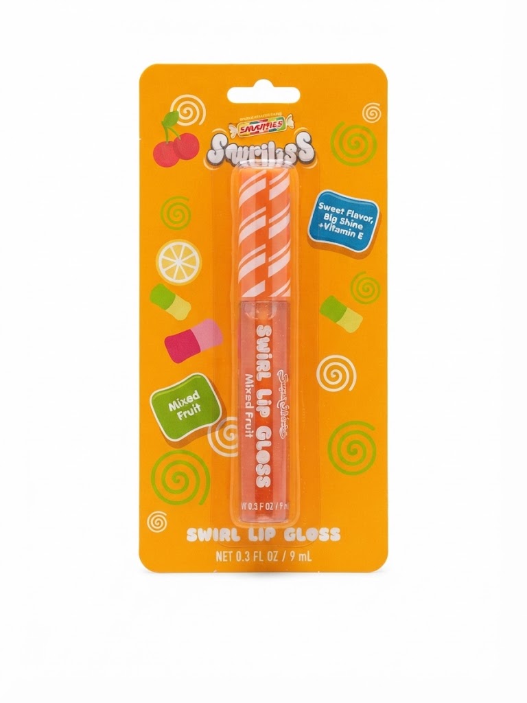 Brillo Labial