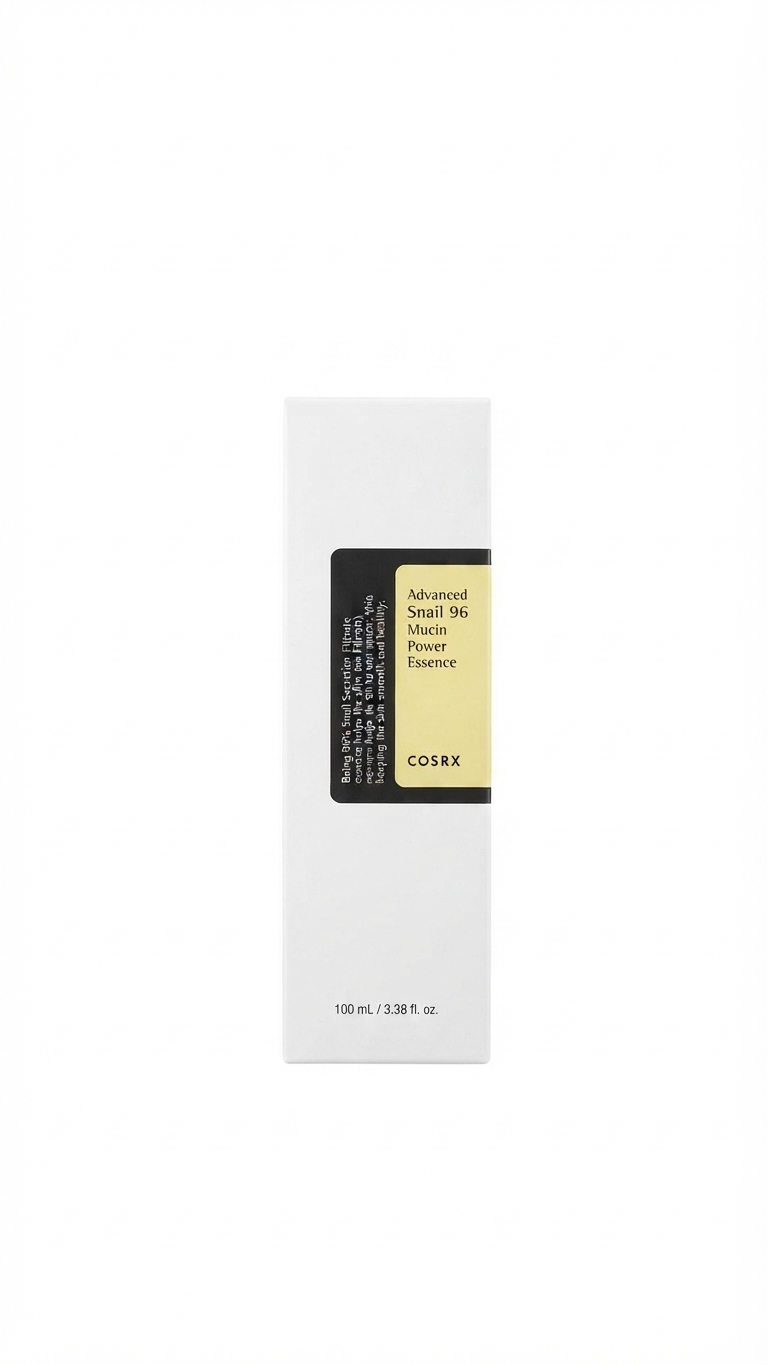 Advanced Snail 96 Mucin Power Essence COSRX.