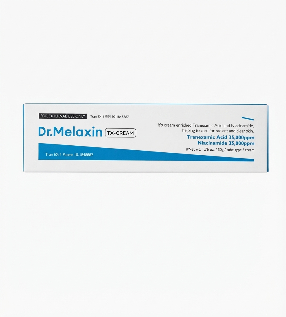 Dr. Melaxin TX-Cream