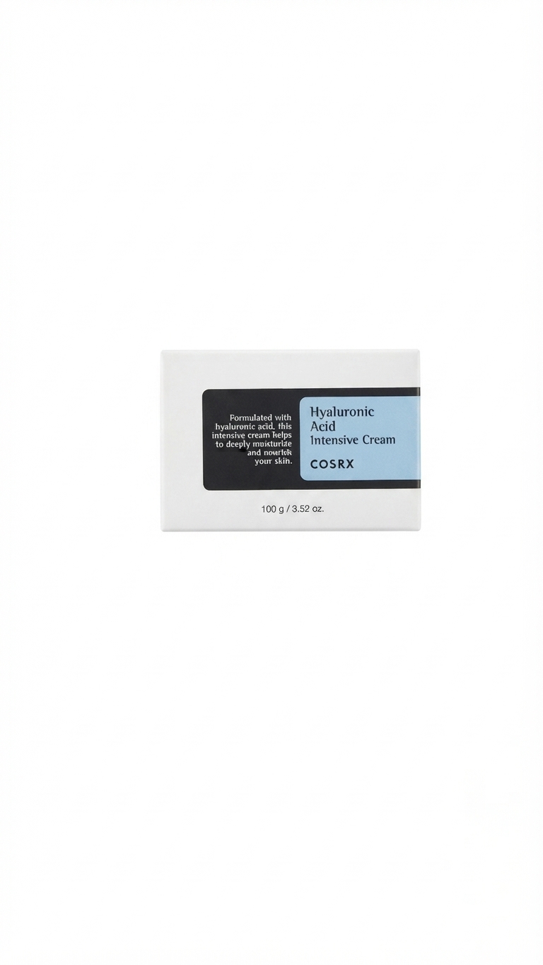 COSRX Hyaluronic Acid Intensive Cream