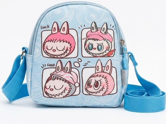 MOCHILA LABUBU
