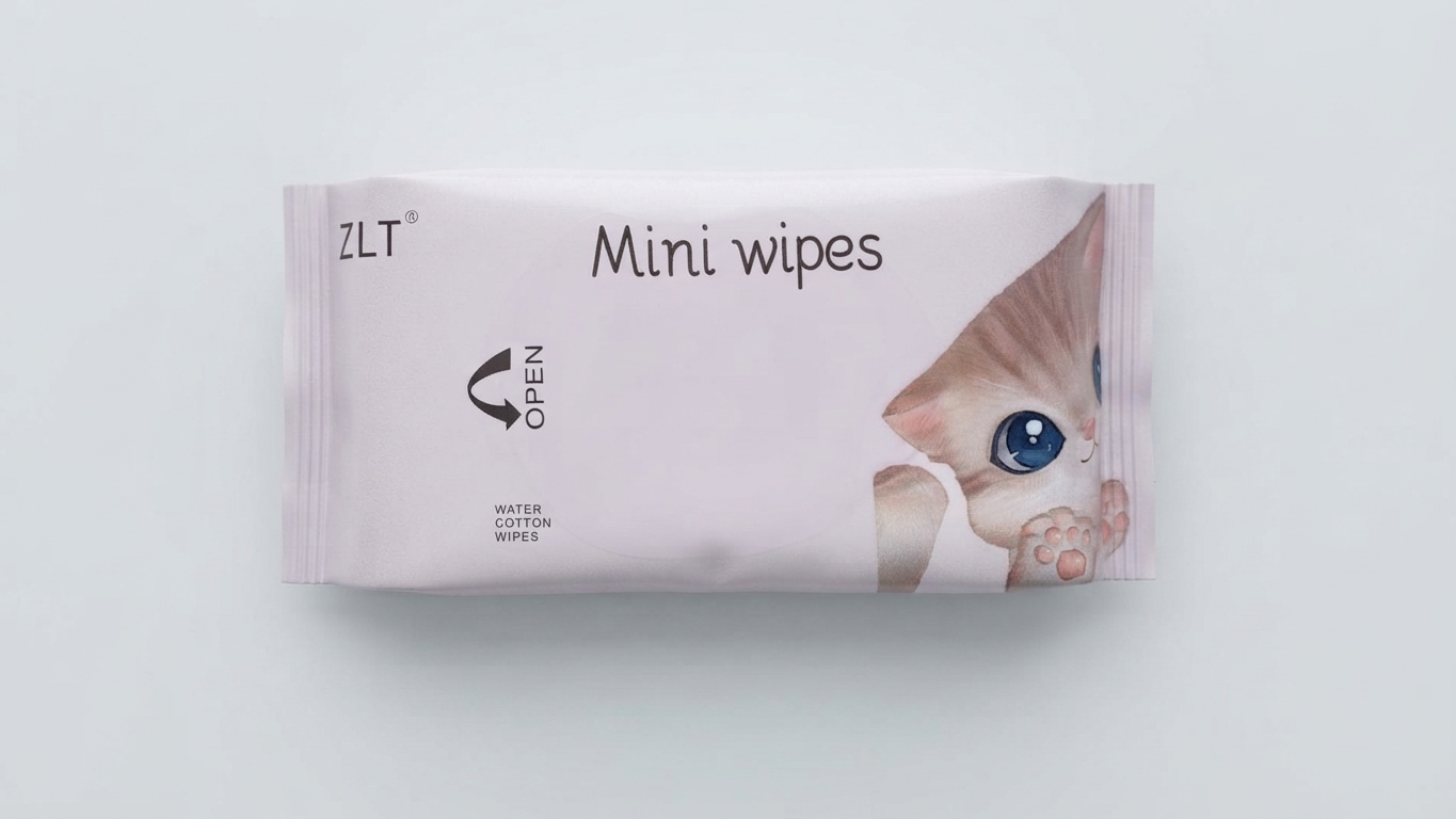 Mini Wipes