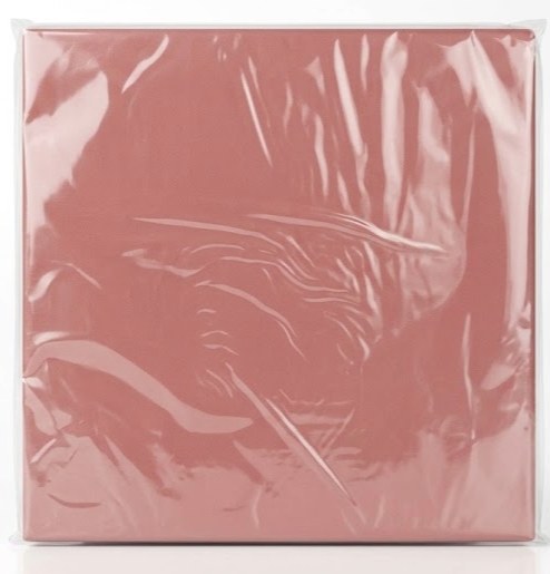 PAPEL LAND- SERVILLETAS ROJO