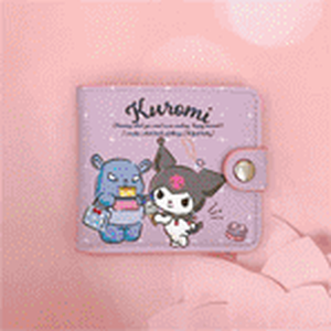 Billetera kuromi