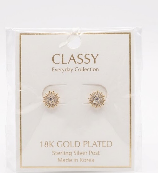 ARETES ESTRELLAS
