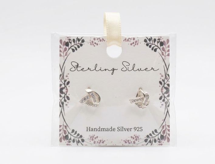 ARETES DORADOS