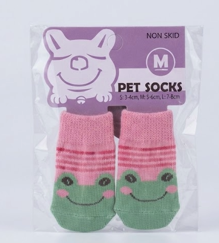 medias para mascotas