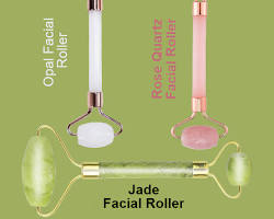 SET DE 3 PIEZAS RODILLO PARA CARA GREEN