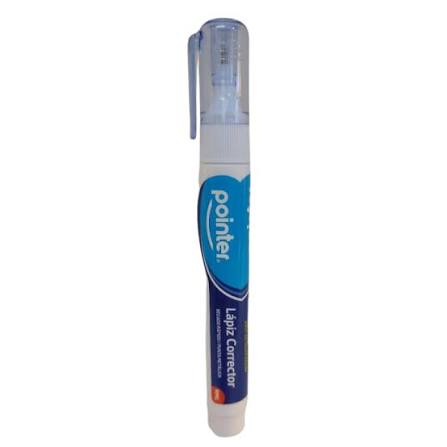 Líquido Corrector