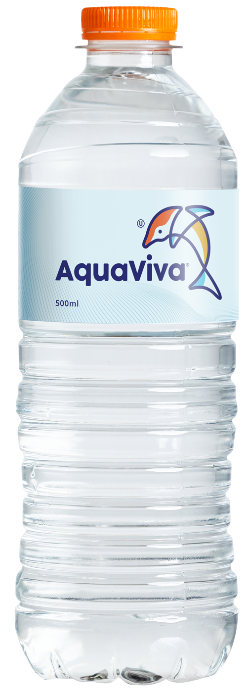 AquaViva 500ml