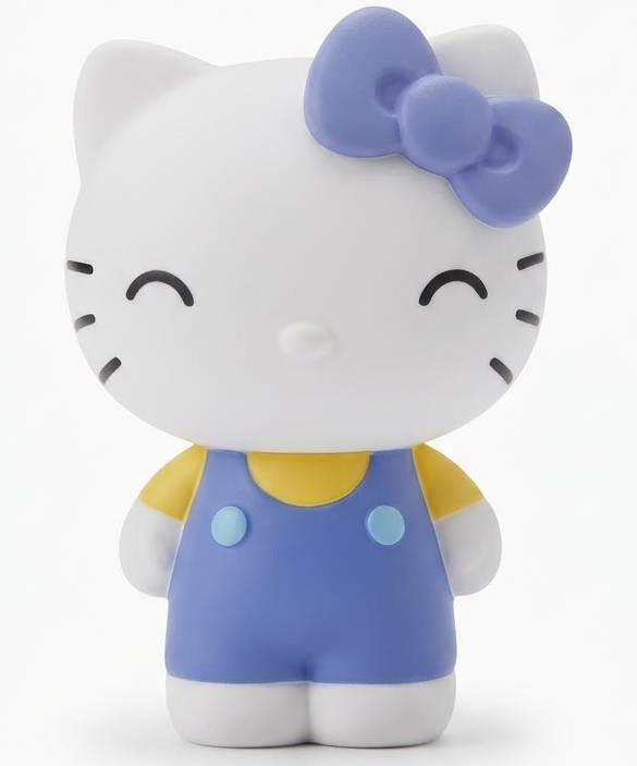 Hello kitty