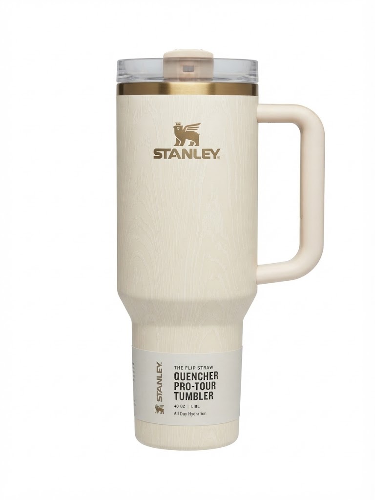 Vaso Térmico Stanley
